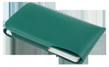 Logo trade corporate gifts picture of: Wallet 384131